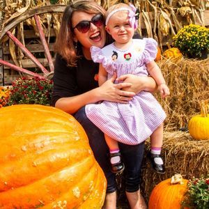 Meet your Posher, Dannah